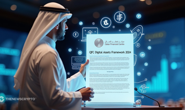 Qatar Introduces Digital Assets Framework to Drive Financial Innovation