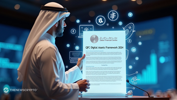 Qatar Introduces Digital Assets Framework to Drive Financial Innovation