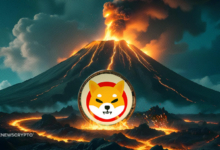 Will Shiba Inu's 1436% Burn Rate Surge Spark a Bullish Breakout?