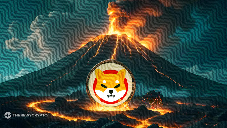 Will Shiba Inu’s 1436% Burn Rate Surge Spark a Bullish Breakout?