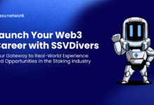 SSVDivers: Empowering the Next Generation of Ethereum Stakers and Innovators