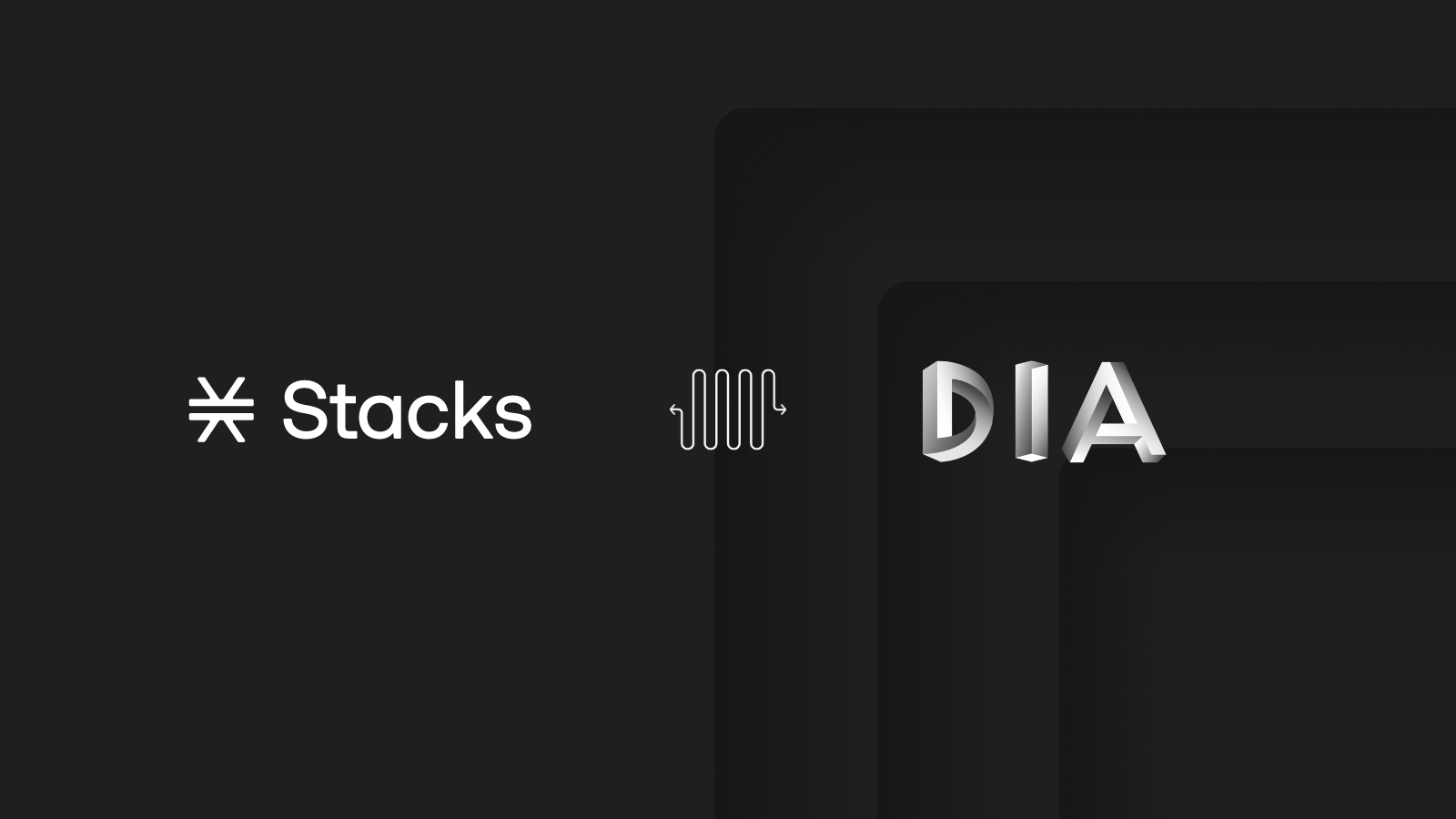 DIA Integrates with Stacks Ecosystem, Enhancing DeFi Development with Customizable Oracle Feeds