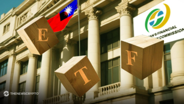 Taiwan Allows Professional Investors to Access Foreign Virtual Asset ETFs