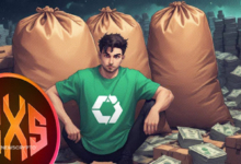 Toncoin’s Sharp Reversal Sees Investor Dump 20,000 TON, Bags RWA-Focused Rival at $0.03