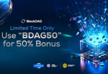 BlockDAG’s ‘Limited-Time’ 50% Bonus Offer Sparks Massive Interest While BCH & BNB Make Key Moves