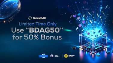 BlockDAG’s ‘Limited-Time’ 50% Bonus Offer Sparks Massive Interest While BCH & BNB Make Key Moves