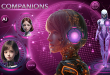 AI Companions: A New Era of Digital Relationships and Virtual Experiences