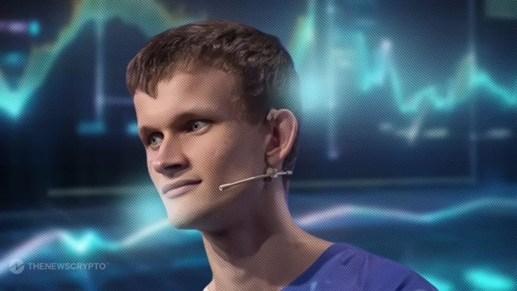 Vitalik Reveals How Ethereum Achieved ‘Basically Zero’ Transaction Fees