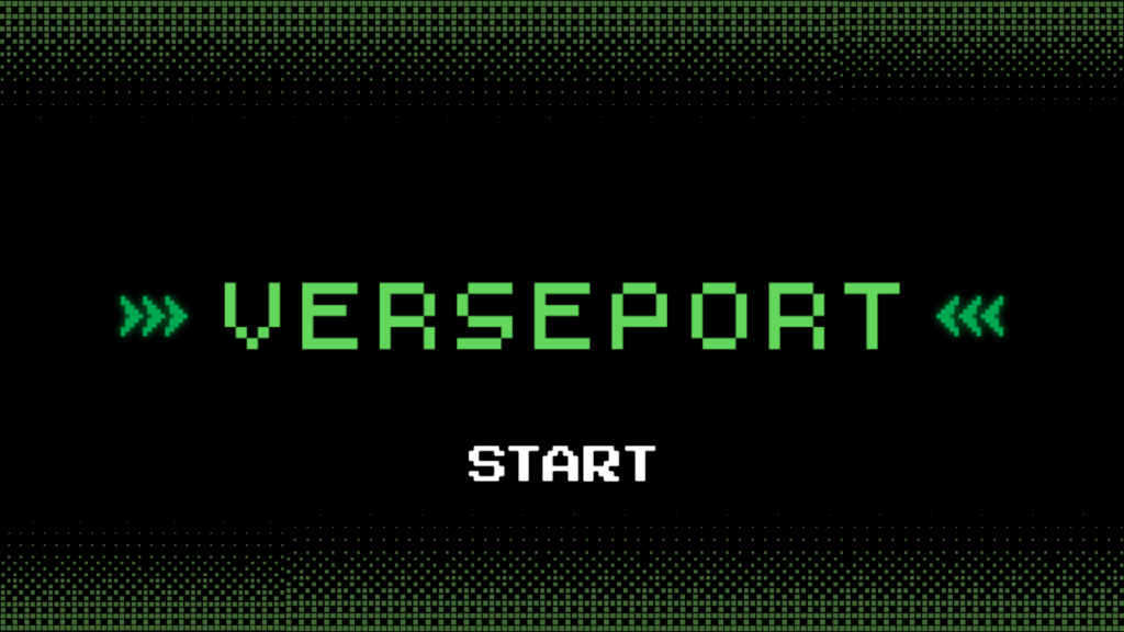 Oasys Launches VersePort Portal to Boost Blockchain Gaming Ecosystem