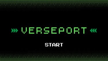 Oasys Launches VersePort Portal to Boost Blockchain Gaming Ecosystem