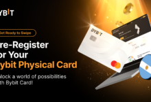 Bybit Unveils Physical Debit Card in Argentina, Offering Early-bird Access and Cashback