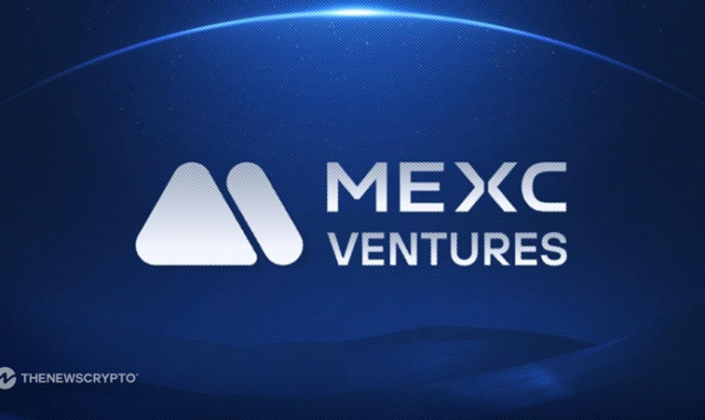 MEXC and MEXC Ventures Establish $20M Fund for Aptos Ecosystem Expansion  