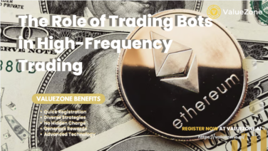 The Role of Trading Bots in High-Frequency Trading