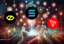 3 Altcoins Set for a 500% Price Surge This November– Don't Miss Out