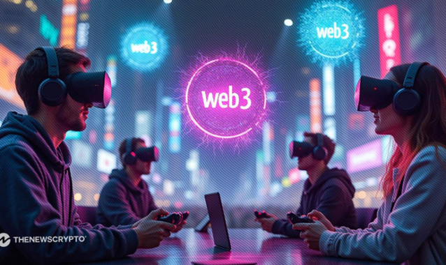 3 Must-Know Web3 Gaming Platforms for 2024