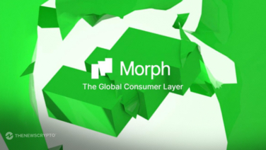 Morph Announces Mainnet Launch on Ethereum, Paving the Way for Consumer Blockchain Adoption