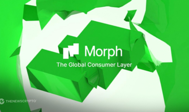 Morph Announces Mainnet Launch on Ethereum, Paving the Way for Consumer Blockchain Adoption