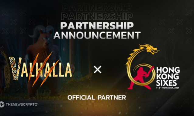 Valhalla Partners with Hong Kong International Cricket Sixes for a Thrilling Comeback