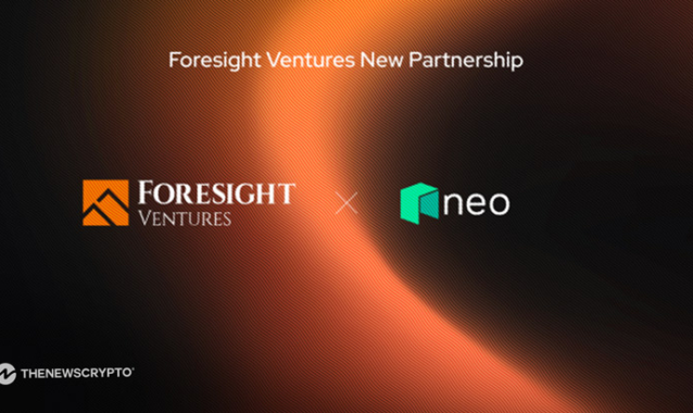 Foresight Ventures Co-hosts Neo X Grind Hackathon, Accessing $22 Million Funding to Propel Blockchain Innovation and Adoption