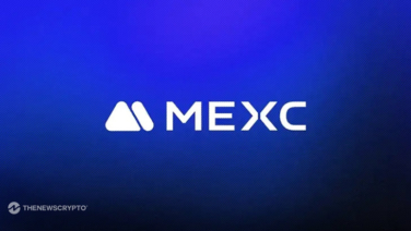 MEXC's Initial Listing Sees 2,471% Peak Surge as GOAT Surpasses $800M Market Cap