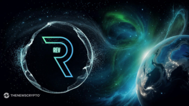 REV: A Revolutionary Investment in Renewable Energy and Blockchain