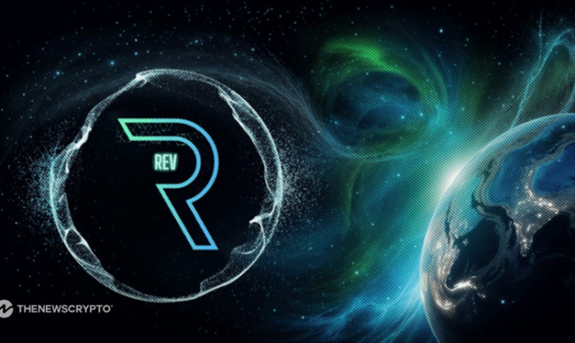 REV: A Revolutionary Investment in Renewable Energy and Blockchain