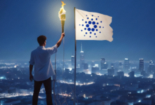 Charles Hoskinson Declares Cardano "Number 1" Amid Market Challenges