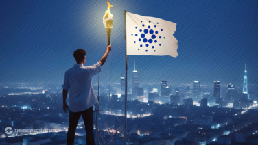 Charles Hoskinson Declares Cardano "Number 1" Amid Market Challenges