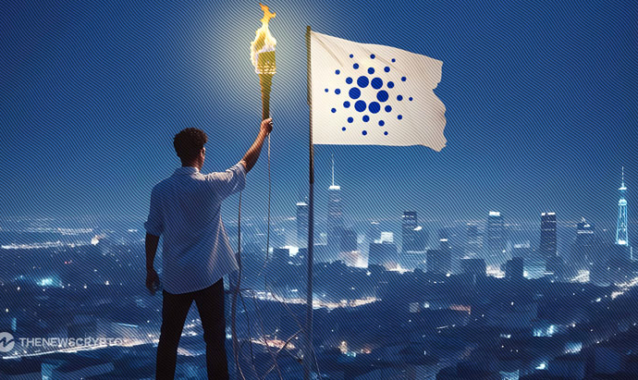 Charles Hoskinson Declares Cardano "Number 1" Amid Market Challenges