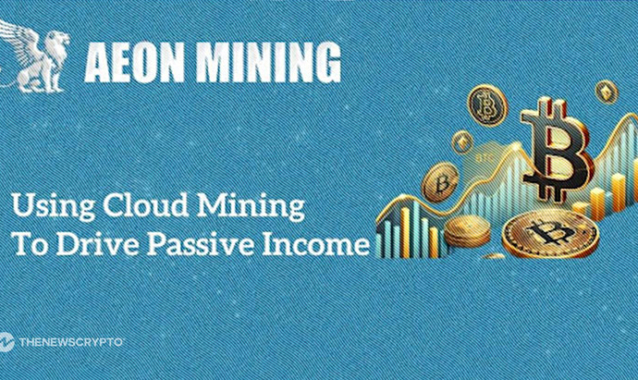 AONE MINING "Smart" Cloud Mining Investors are All Here