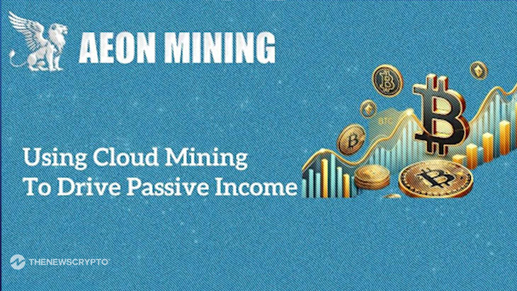 AONE MINING "Smart" Cloud Mining Investors are All Here