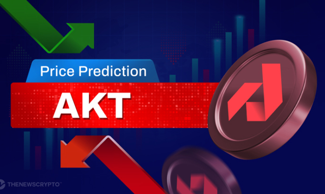 Akash Network (AKT) Price Prediction 2024, 2025, 2026-2030