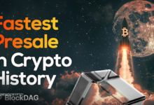 Anticipation High for BlockDAG's $600M Target as Crypto Whales Jump in! TAO & XRP Prices Show Promising Growth