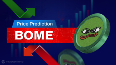 BOOK OF MEME (BOME) Price Prediction 2024, 2025, 2026-2030