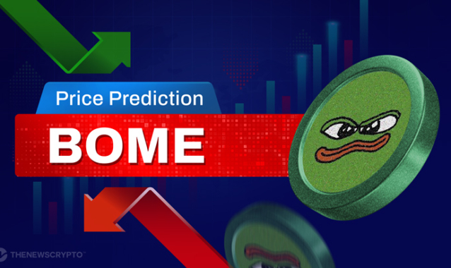 BOOK OF MEME (BOME) Price Prediction 2024, 2025, 2026-2030