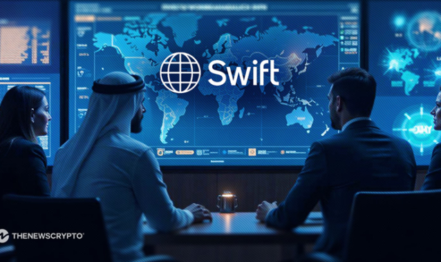 Swift to Launch Live Trials for Digital Asset Transactions Next Year