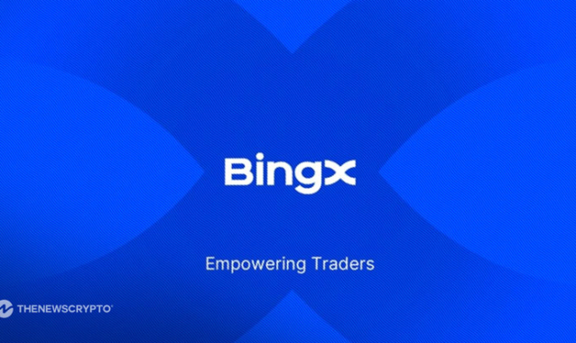 BingX Restores Full Operations and Unveils "ShieldX" for Enhanced Security