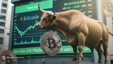 Bitcoin Hits New All-Time High as Election Optimism Fuels Bullish Momentum