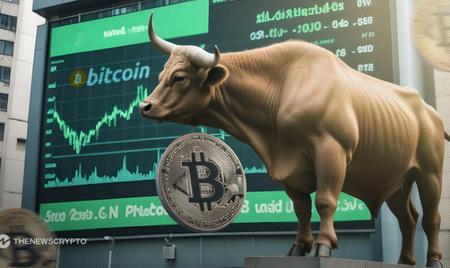 Bitcoin Hits New All-Time High as Election Optimism Fuels Bullish Momentum