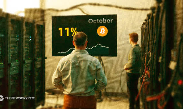 Bitcoin Miners Feel the Heat as Hashrate Climbs and Profits Drop