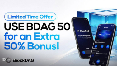 BlockDAG’s 50% Bonus Now Extended to October 21! Can BONK Growth & PEPE Price Surge Compete With BDAG's Potential?