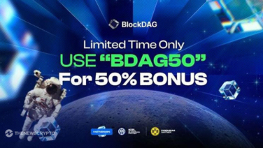 BlockDAG’s 50% Coin Purchase Bonus Ends in 11 Days! Insights on Cardano’s Position & The Graph Price