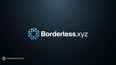 Borderless.xyz Emerges With $3M Pre-Seed Led By Amity Ventures To Build a Modern Global Stablecoin Payment Network