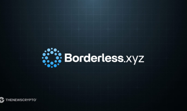 Borderless.xyz Emerges With $3M Pre-Seed Led By Amity Ventures To Build a Modern Global Stablecoin Payment Network