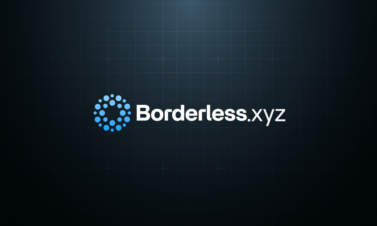 Borderless.xyz Emerges With $3M Pre-Seed Led By Amity Ventures To Build a Modern Global Stablecoin Payment Network