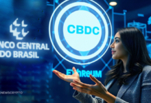 Brazil Advances Drex CBDC Pilot with DeFi Innovations