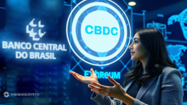 Brazil Advances Drex CBDC Pilot with DeFi Innovations