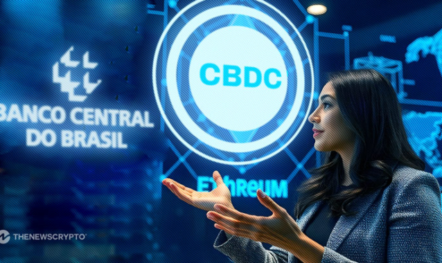 Brazil Advances Drex CBDC Pilot with DeFi Innovations