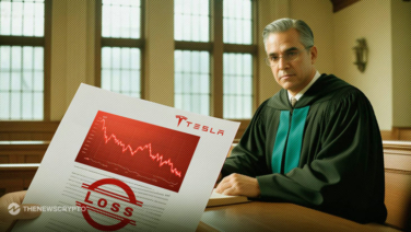 Trader Sues Advisors After Losing $415M Tesla Fortune