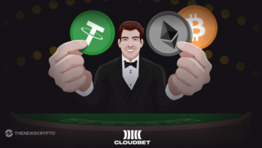 Cloudbet Study Shows Crypto Gamblers Prefer USDT And BTC